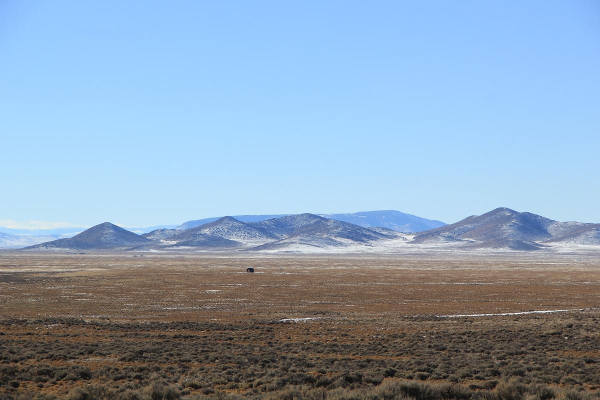 5 Acres for Sale in Sanford, Colorado