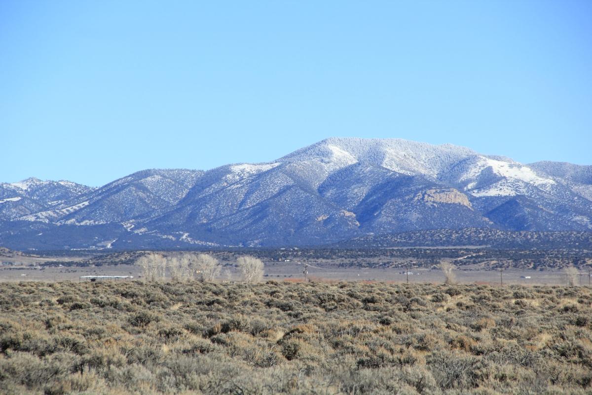 5 Acres for Sale in Sanford, Colorado