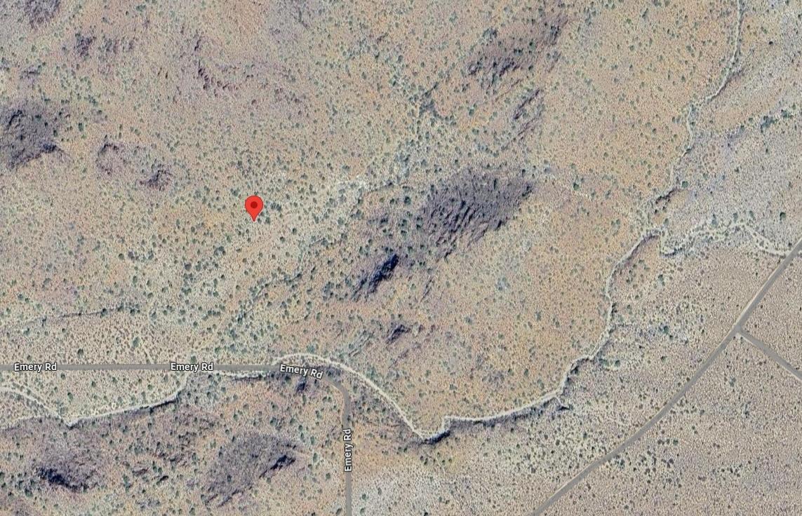 5 Acres for Sale in Kingman, Arizona