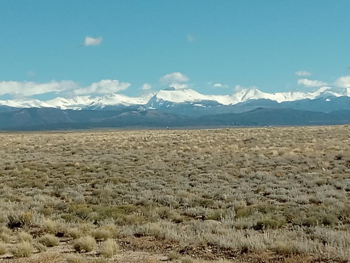 5.1 Acres for Sale in Blanca, Colorado