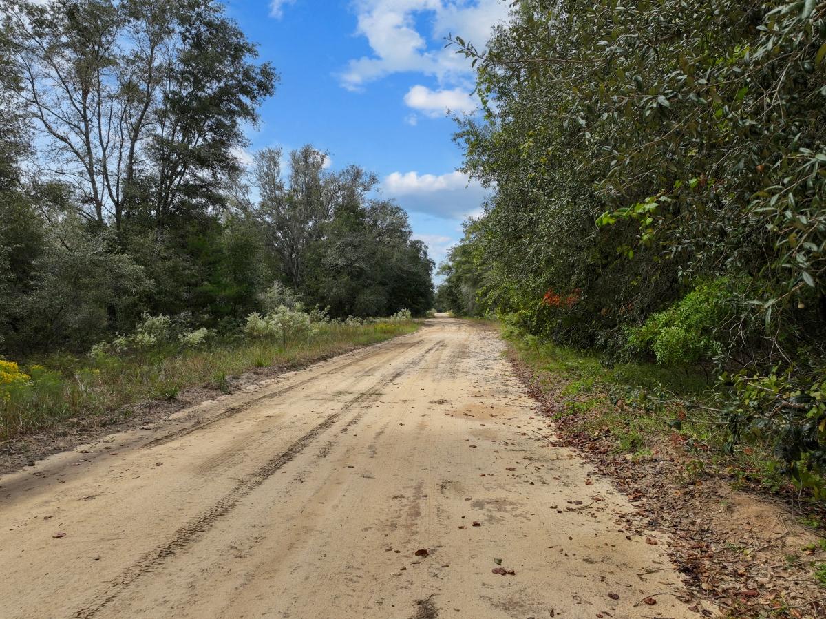 0.36 Acres for Sale in Interlachen, Florida