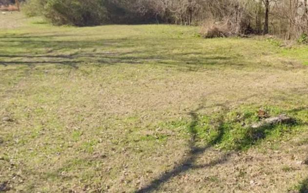 0.87 Acres for Sale in Hope, Arkansas