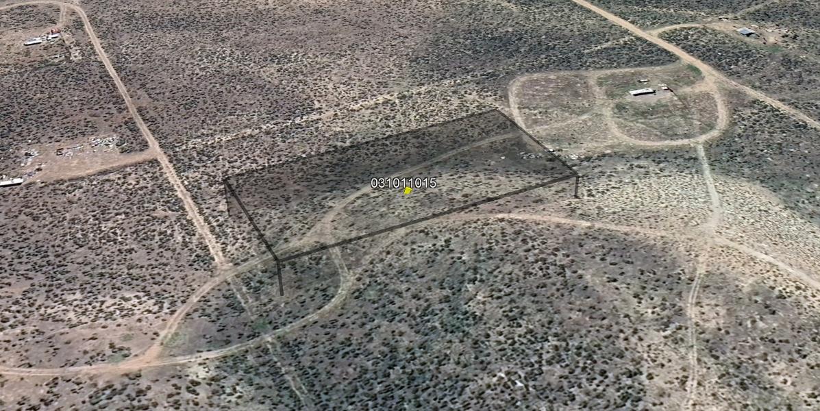 1.03 Acres for Sale in Spring Creek, Nevada