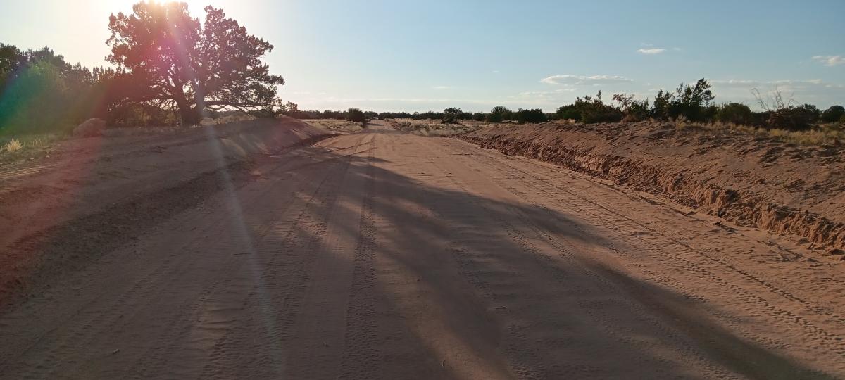 1.06 Acres for Sale in Chambers, Arizona State