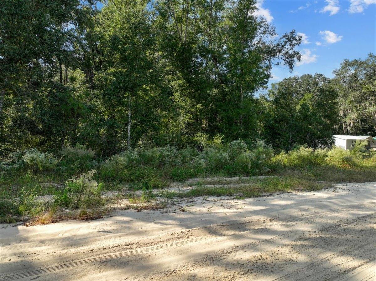0.35 Acres for Sale in Interlachen, Florida