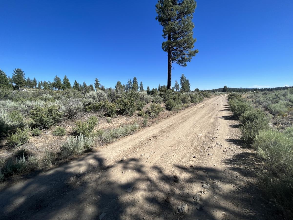 2.63 Acres for Sale in Sprague River, Oregon