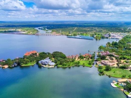 0.28 Acres for Sale in Horseshoe Bay, Texas