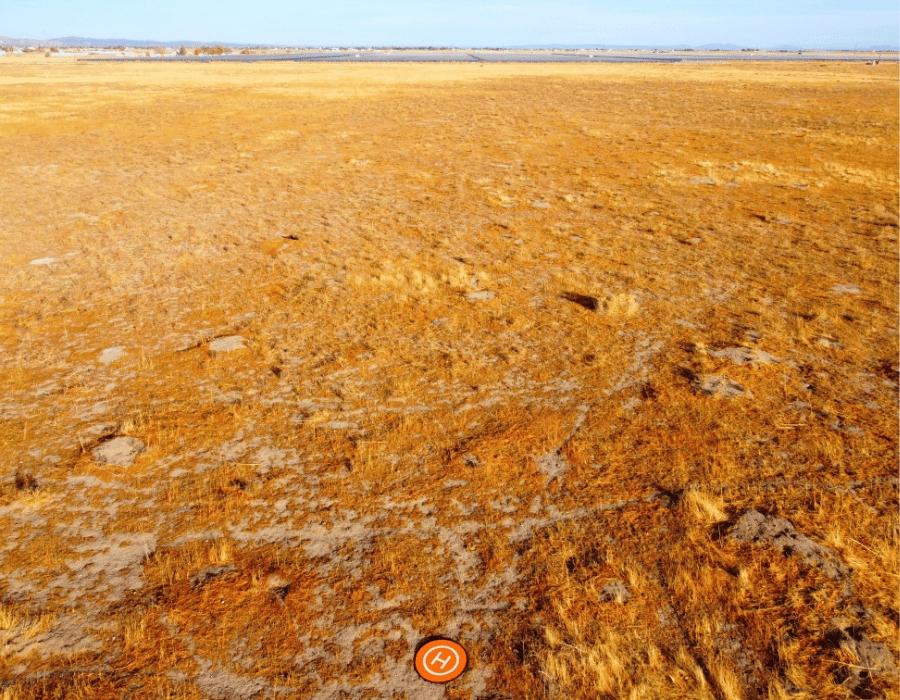 2.72 Acres for Sale in Lancaster, California