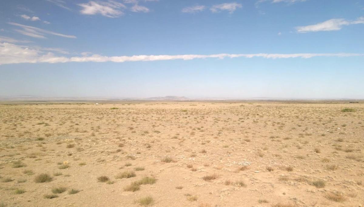 0.25 Acres for Sale in El Cerro-Monterey Park, New Mexico