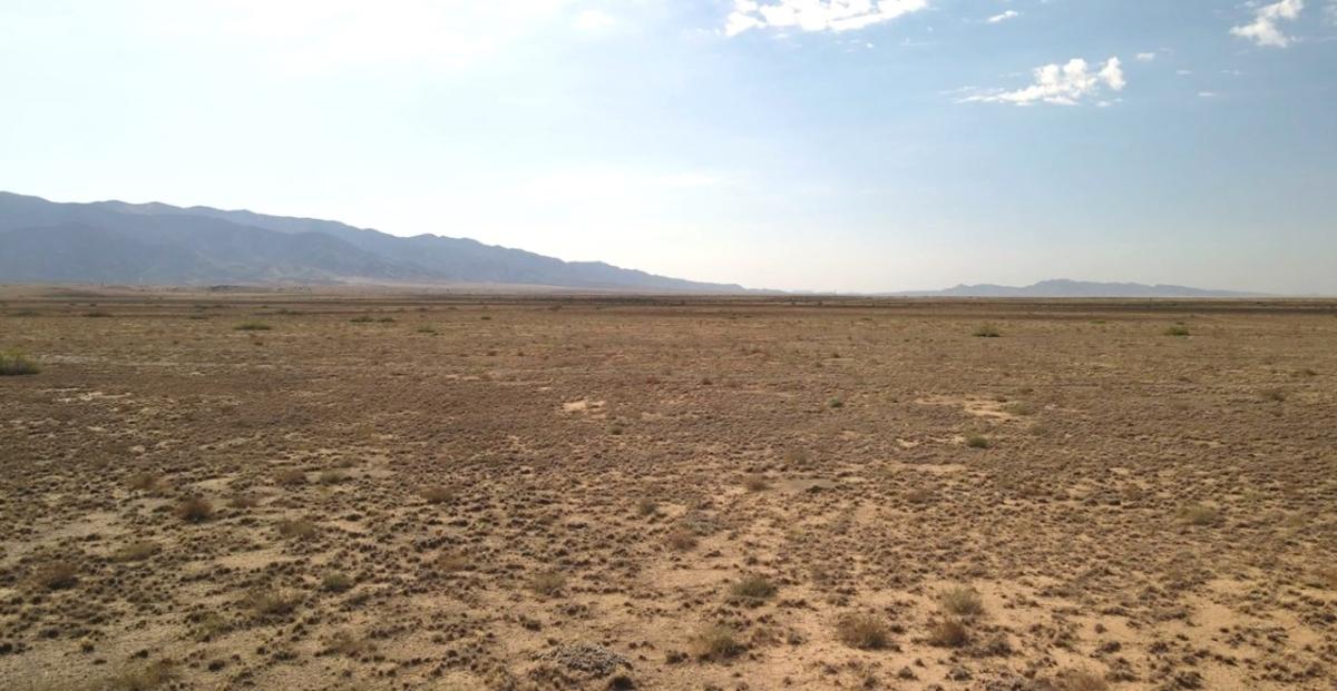 0.25 Acres for Sale in El Cerro-Monterey Park, New Mexico