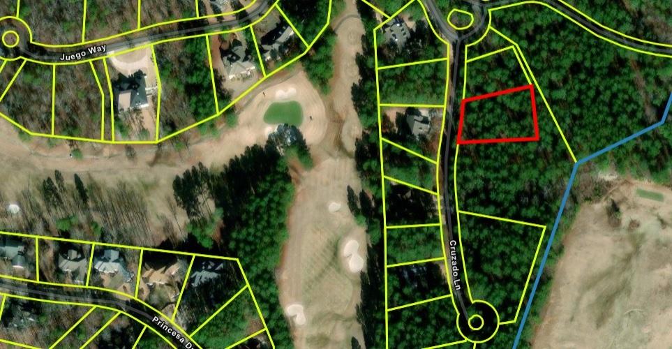 0.62 Acres for Sale in Hot Springs Village, Arkansas