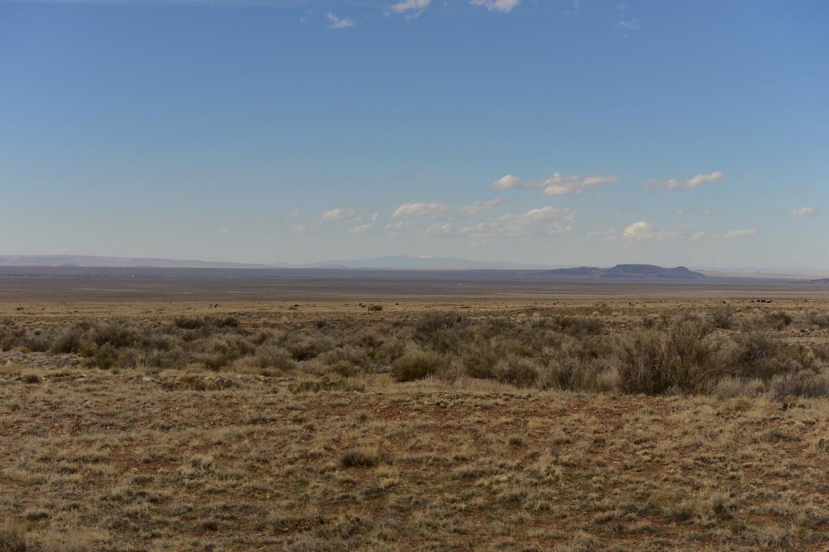 5.85 Acres for Sale in Belen, New Mexico