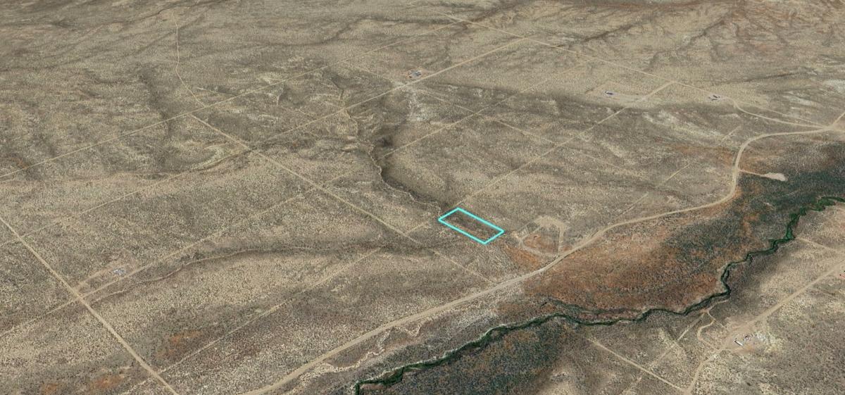1.03 Acres for Sale in Osino, Nevada