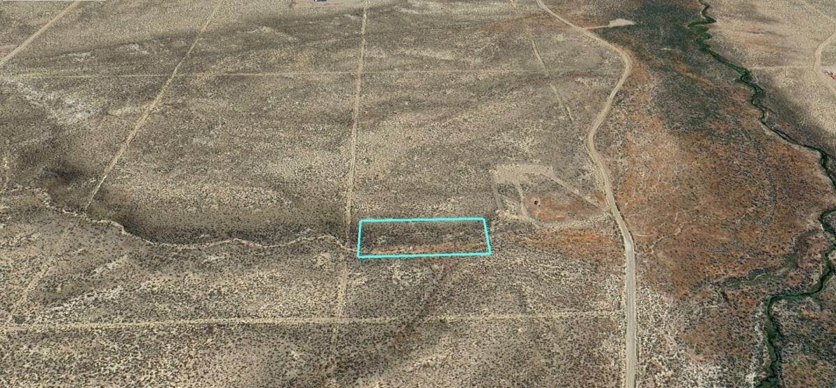 1.03 Acres for Sale in Osino, Nevada