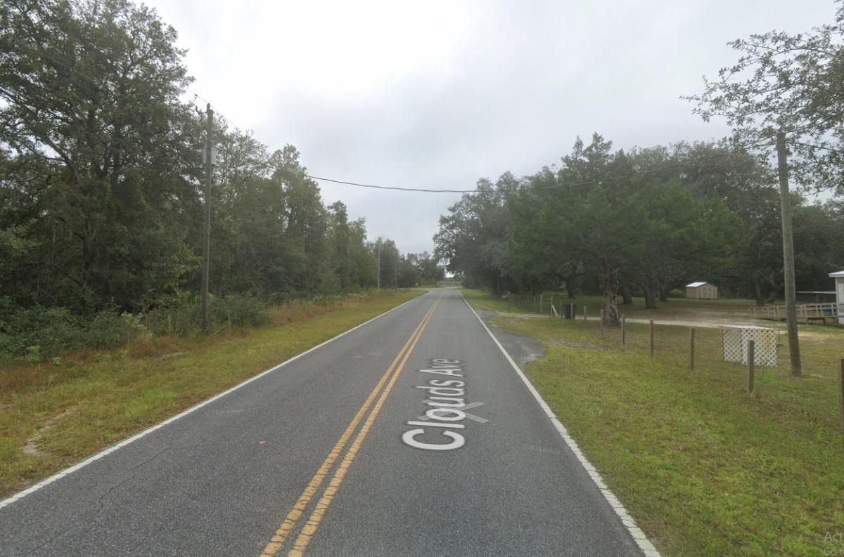 0.23 Acres for Sale in Interlachen, Florida