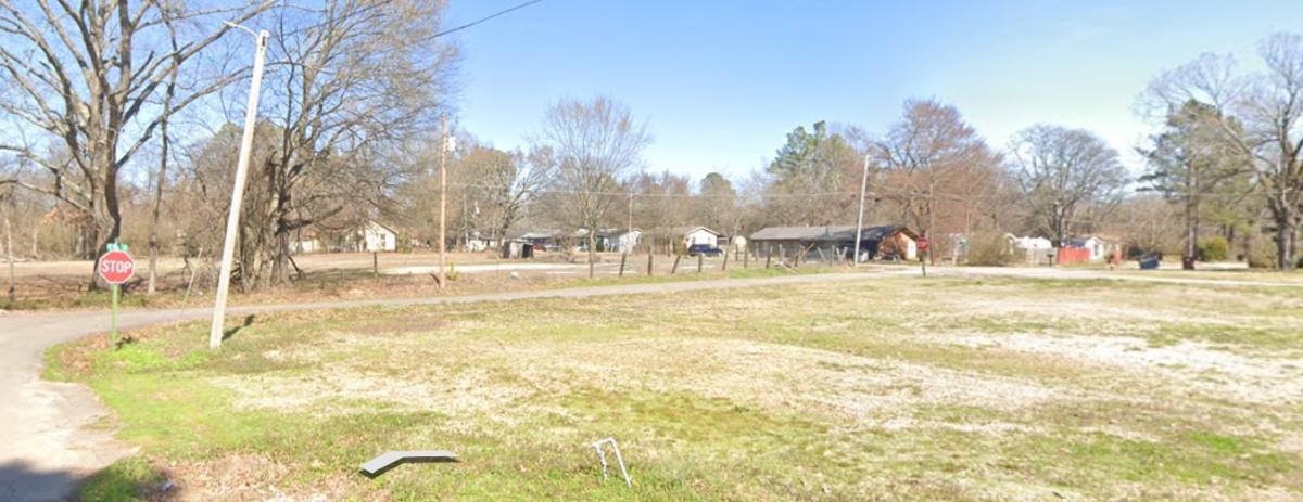 0.48 Acres for Sale in Prescott, Arkansas