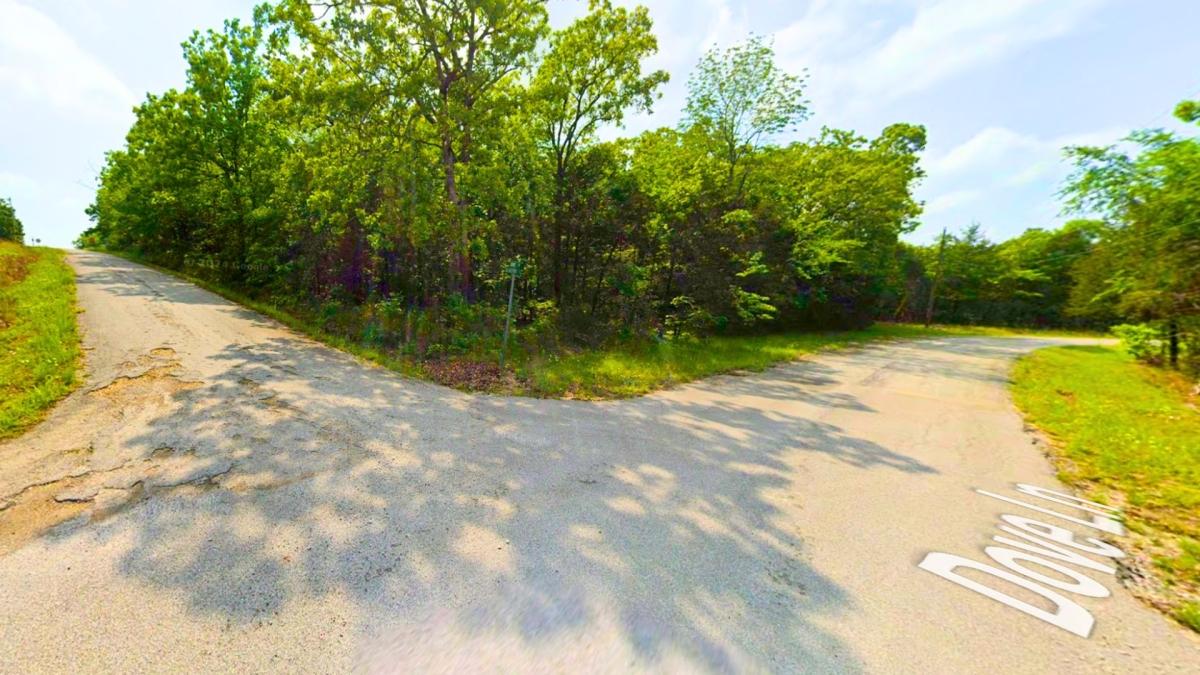 0.29 Acres for Sale in Horseshoe Bend, Arkansas