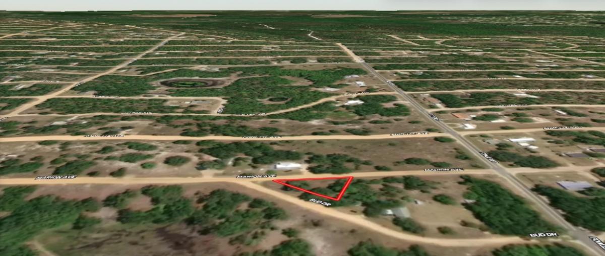 0.24 Acres for Sale in Interlachen, Florida