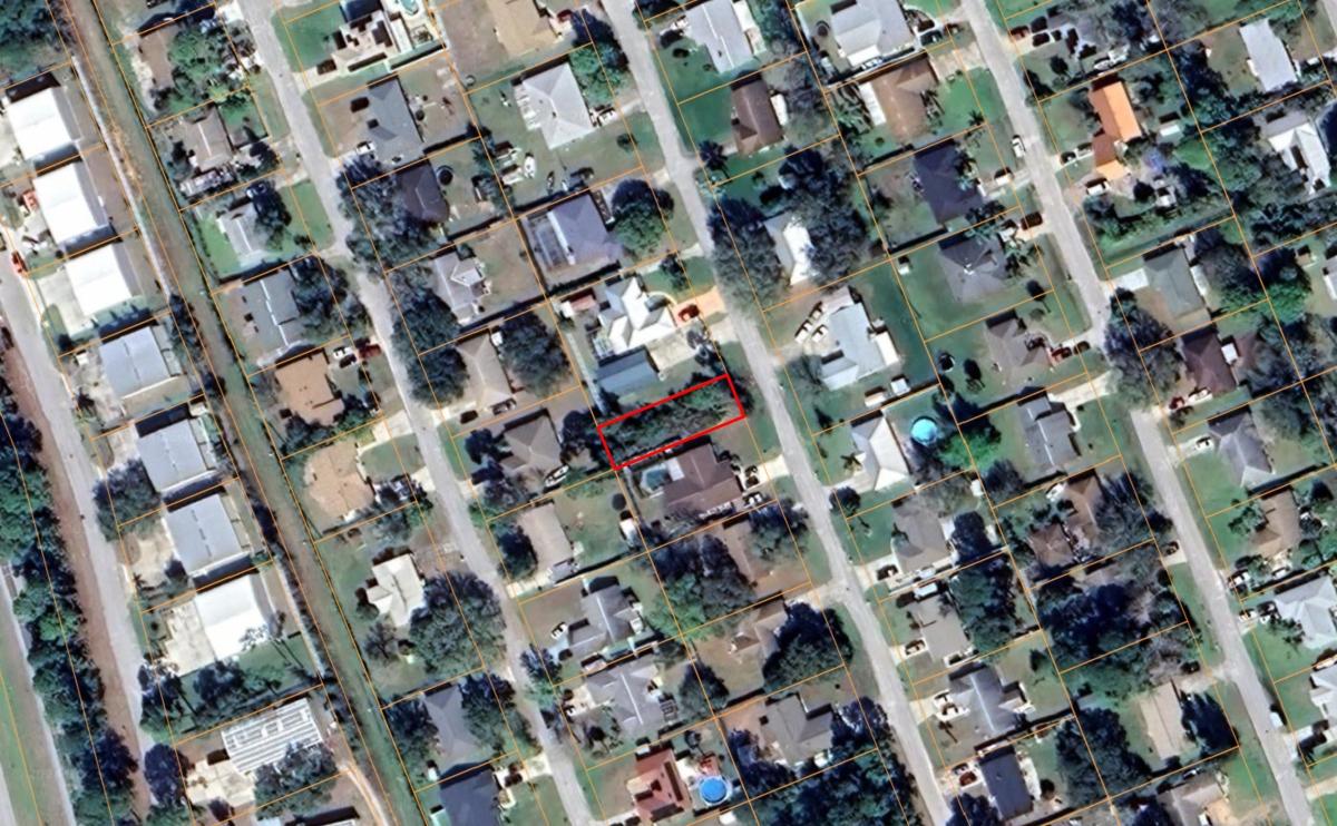 0.11 Acres for Sale in Edgewater, Florida