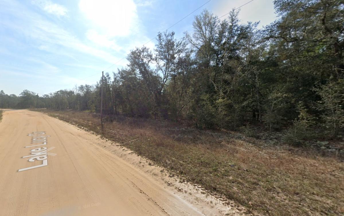 0.50 Acres for Sale in Interlachen, Florida