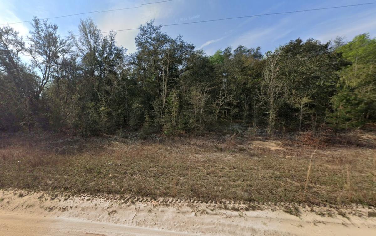0.50 Acres for Sale in Interlachen, Florida