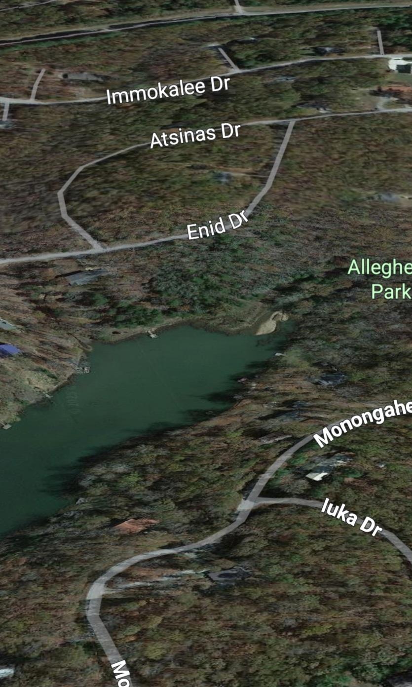 0.35 Acres for Sale in Cherokee Village/highland, Arkansas