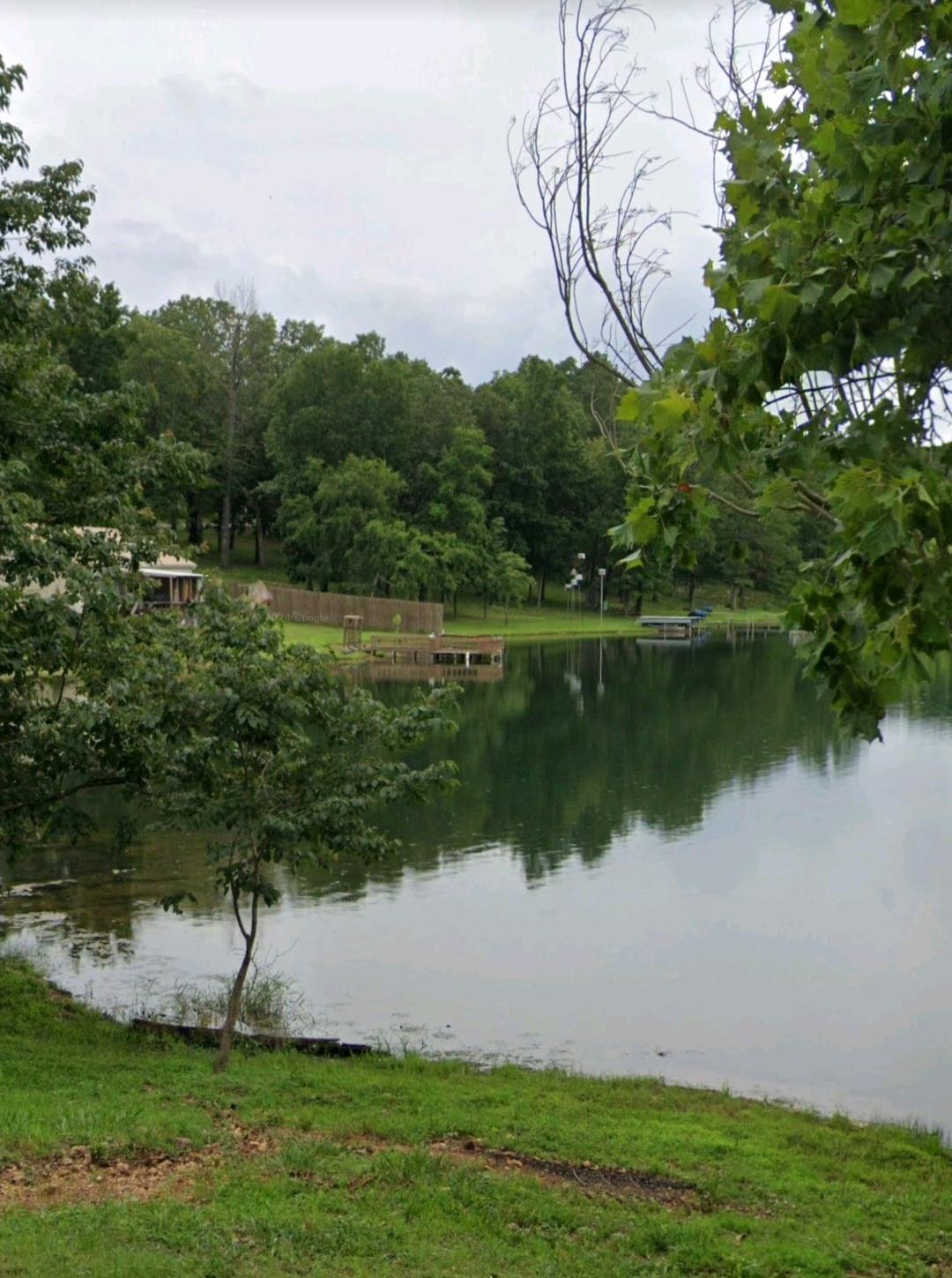 0.24 Acres for Sale in Highland, Arkansas