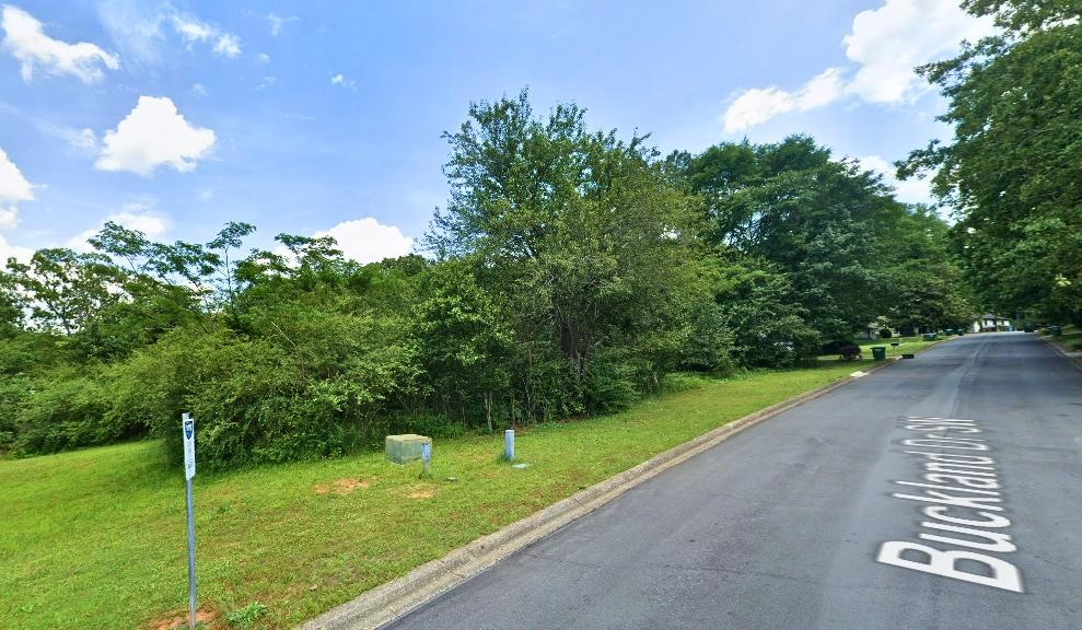 0.47 Acres for Sale in Lilburn, Georgia