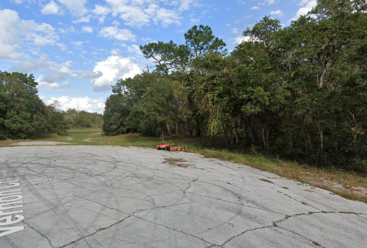 0.2 Acres for Sale in Kissimmee, Florida