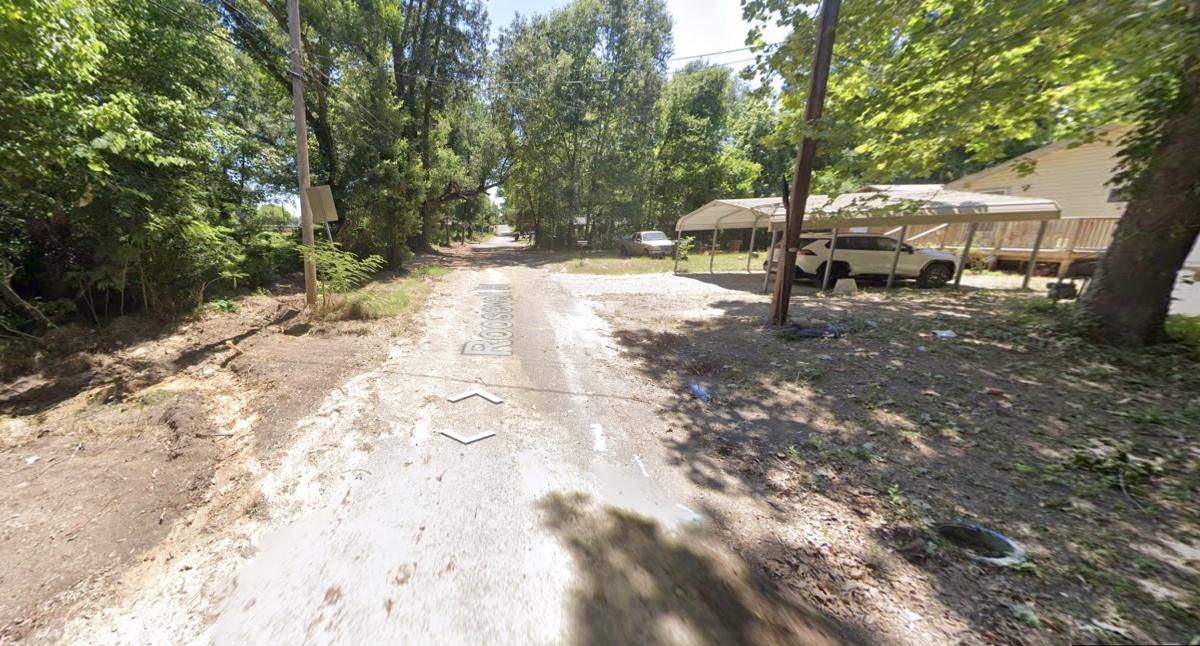 0.11 Acres for Sale in Longview, Texas