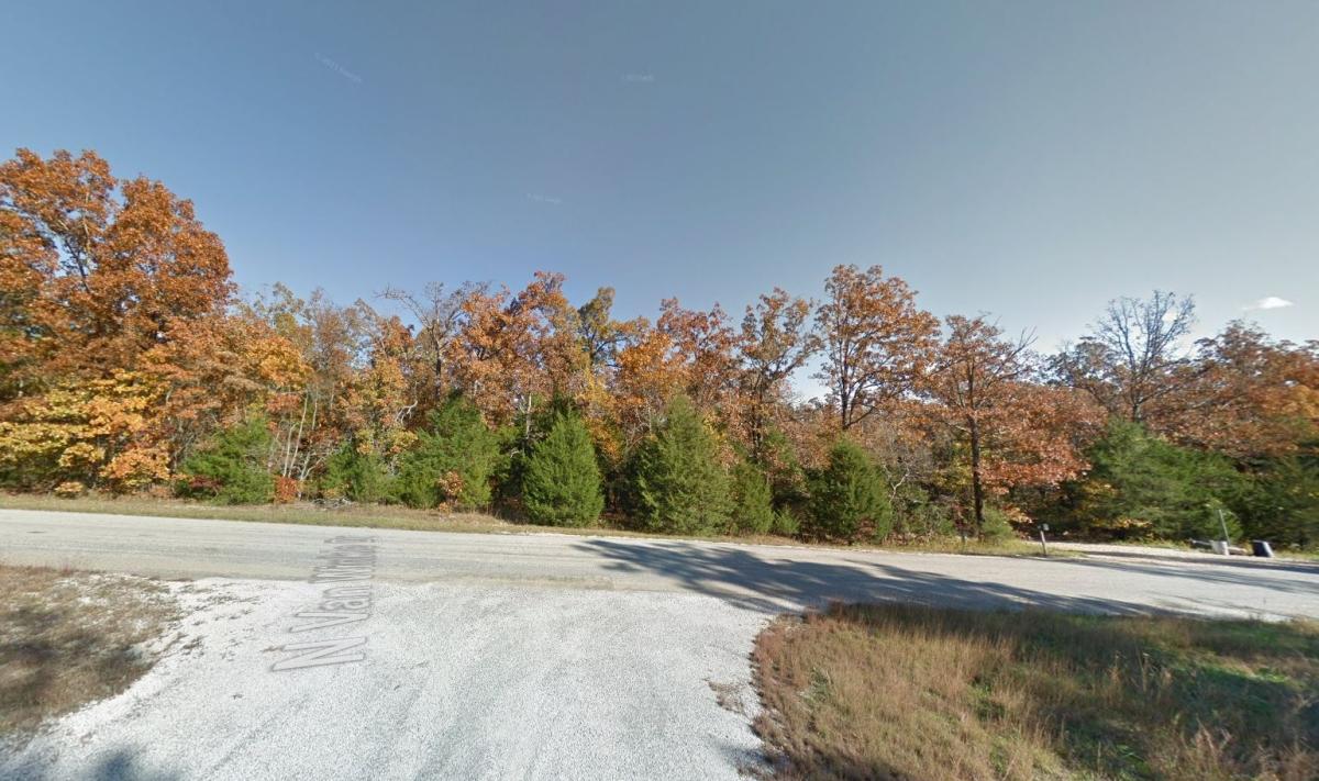 0.46 Acres for Sale in Horseshoe Bend, Arkansas