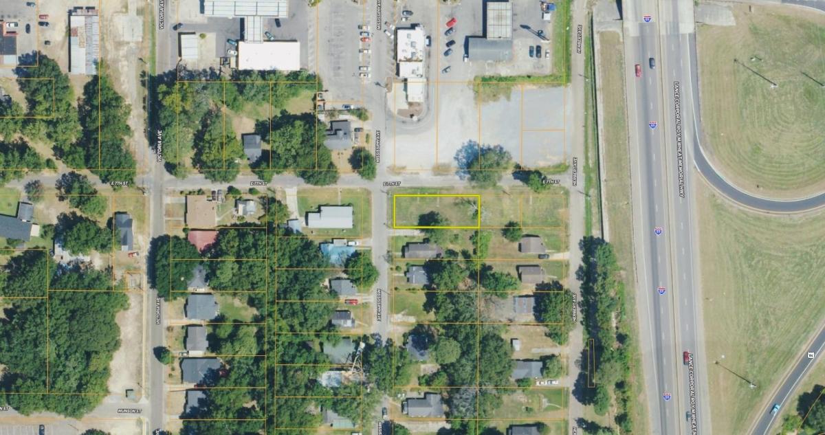 0.15 Acres for Sale in Laurel, Mississippi