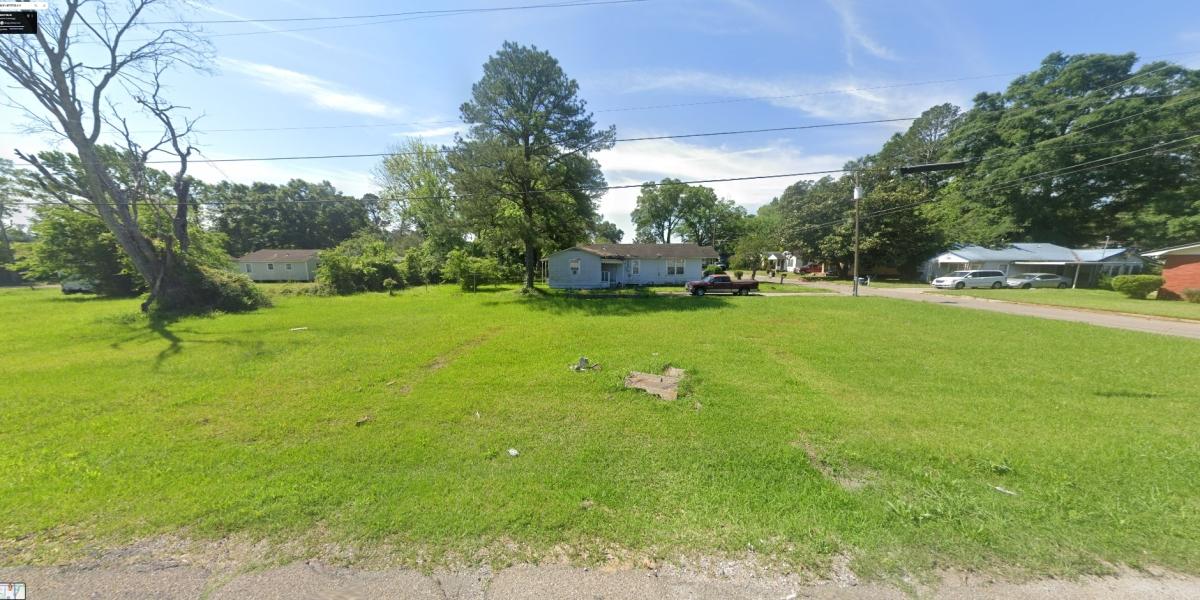 0.15 Acres for Sale in Laurel, Mississippi