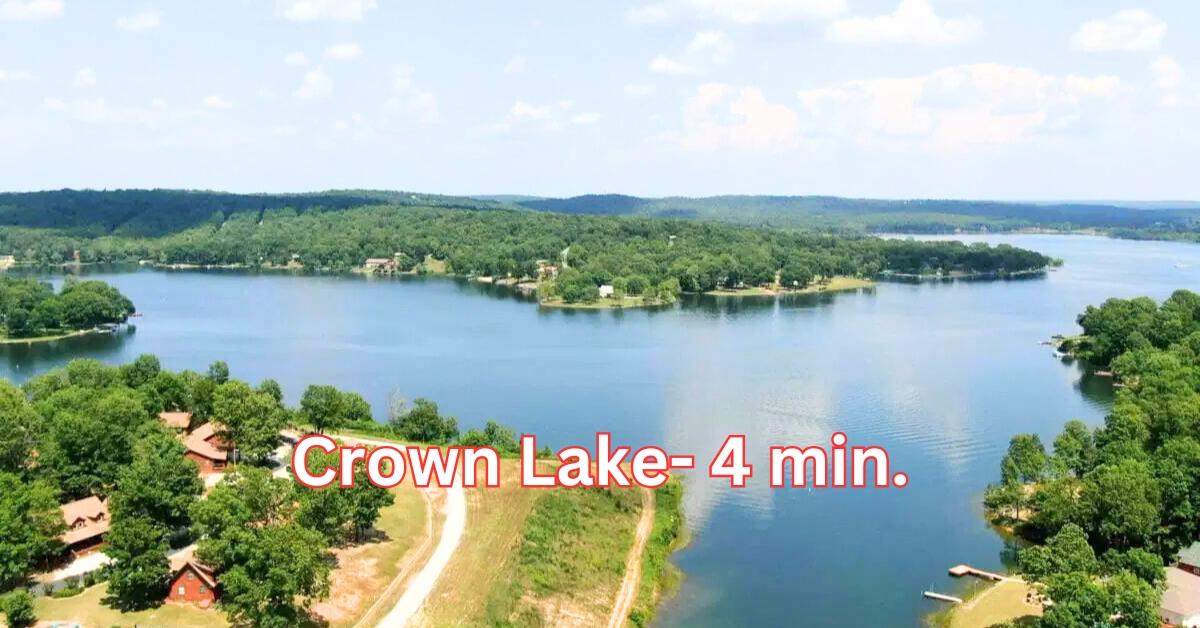 0.4 Acres for Sale in Horseshoe Bend, Arkansas