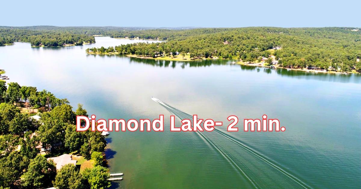 0.4 Acres for Sale in Horseshoe Bend, Arkansas