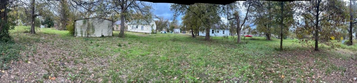 0.18 Acres for Sale in Clarksdale, Mississippi
