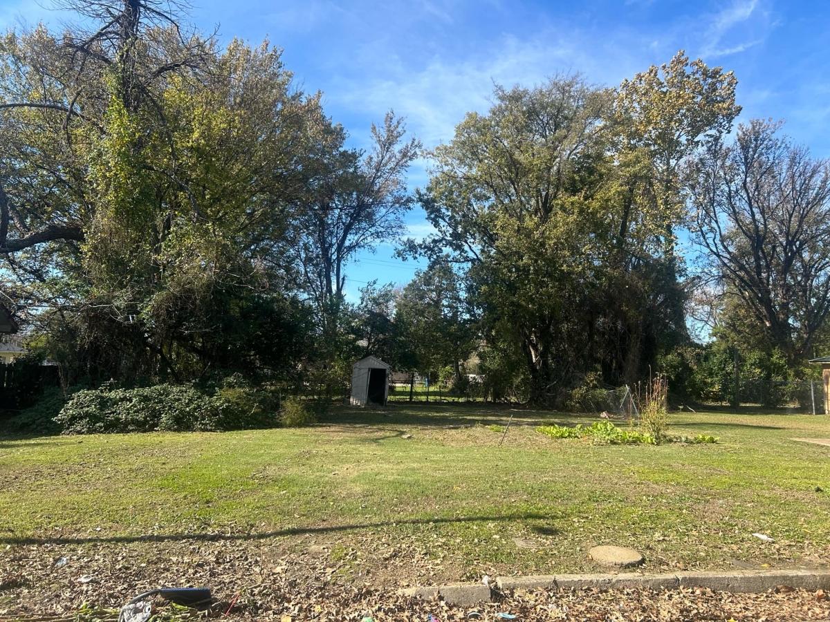 0.15 Acres for Sale in Clarksdale, Mississippi