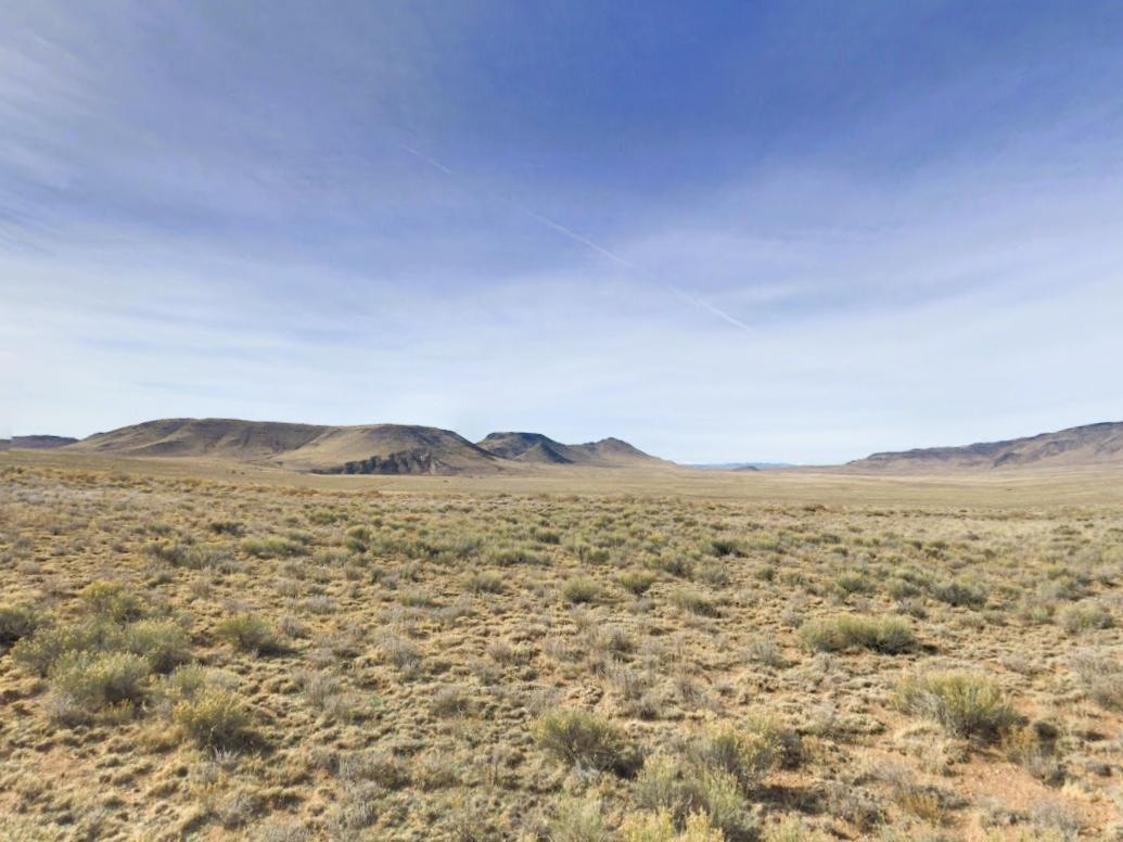 5 Acres for Sale in San Luis, Colorado