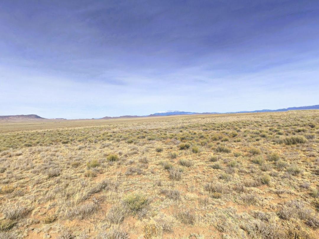 5 Acres for Sale in San Luis, Colorado