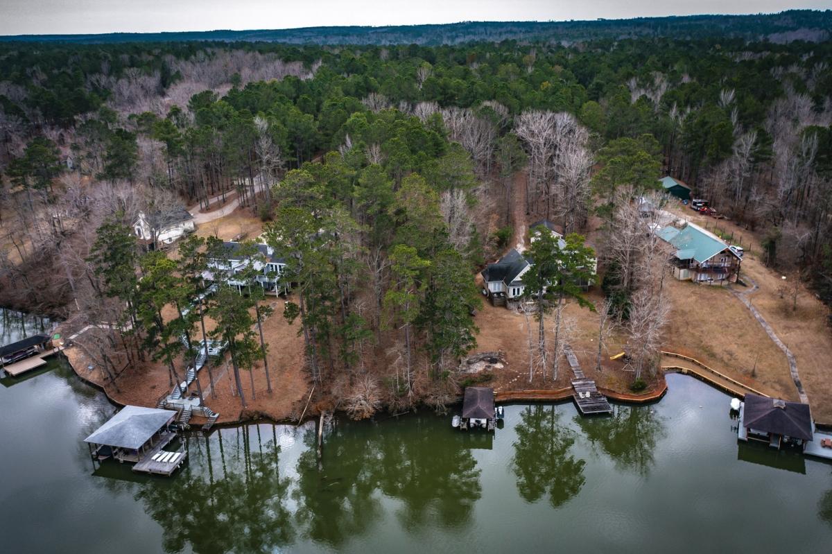 1.65 Acres for Sale in Sparta, Georgia