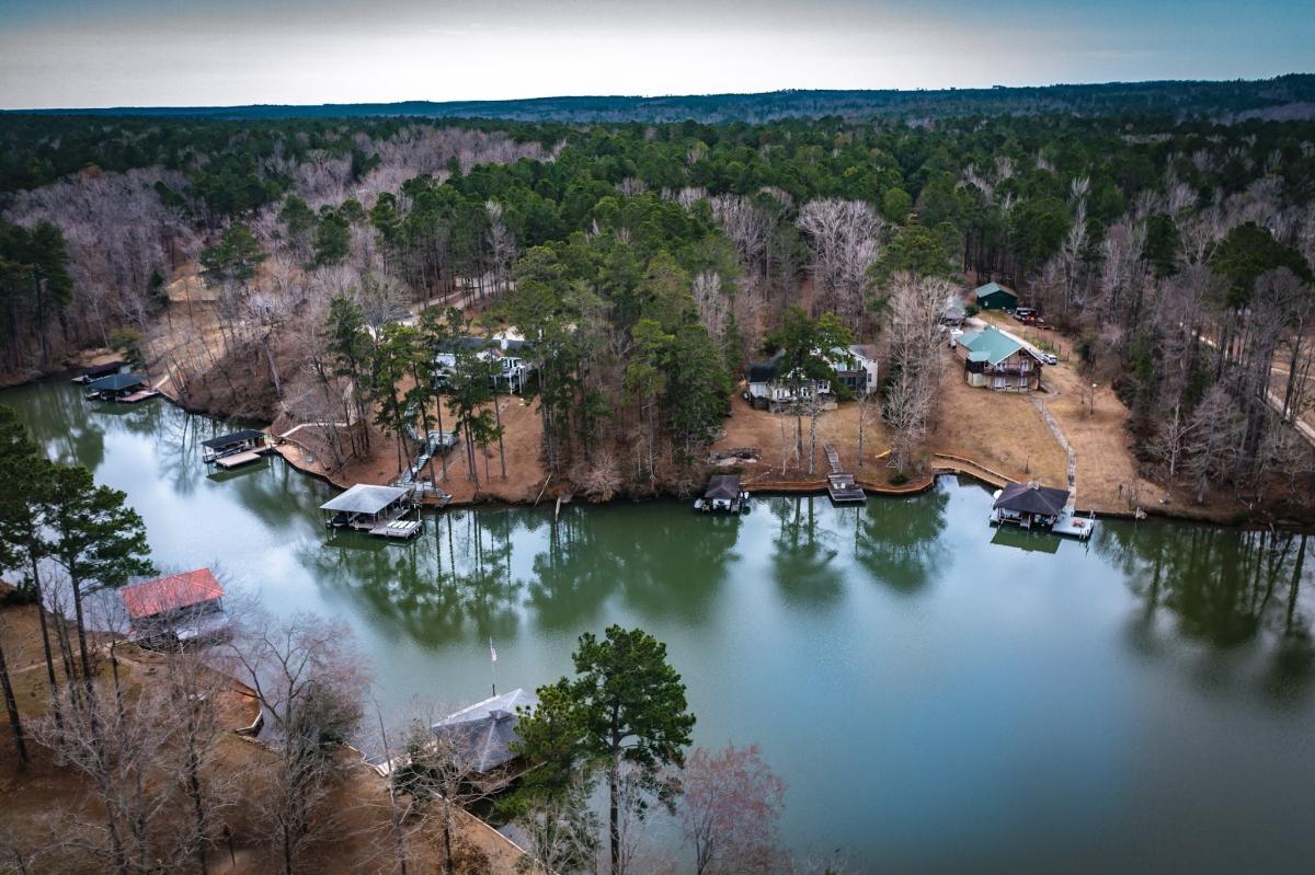 1.65 Acres for Sale in Sparta, Georgia