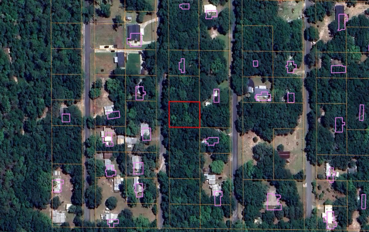 0.28 Acres for Sale in Inverness, Florida