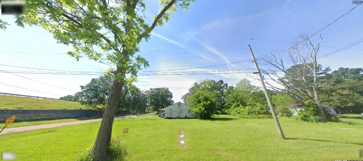 0.1 Acres for Sale in Laurel, Mississippi