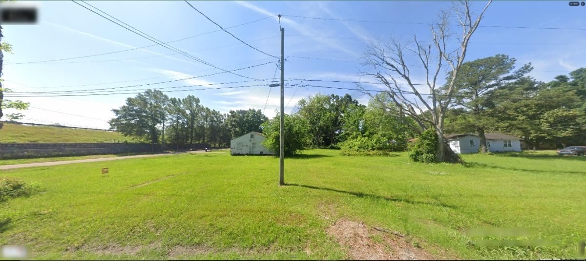 0.1 Acres for Sale in Laurel, Mississippi