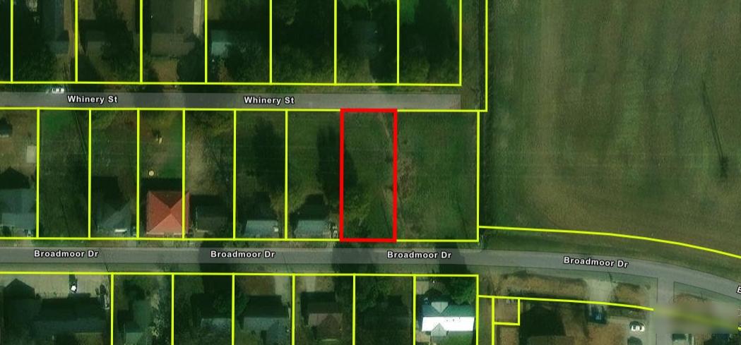0.21 Acres for Sale in Indianola, Mississippi