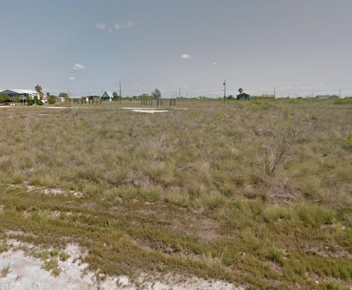 0.11 Acres for Sale in Rockport, Texas