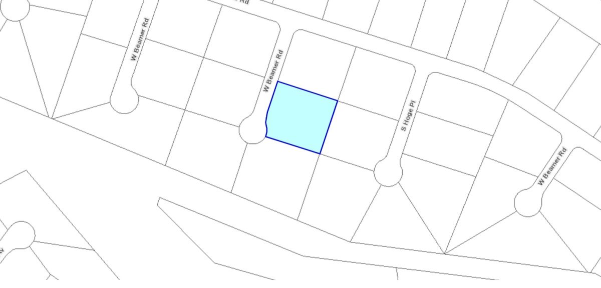 1.06 Acres for Sale in Tucson, Arizona