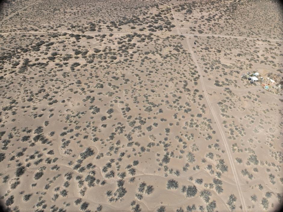 8.69 Acres for Sale in Bisbee, Arizona