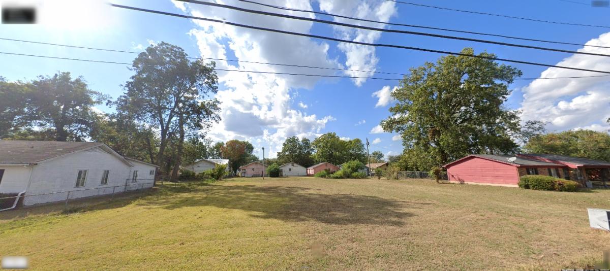 0.08 Acres for Sale in Clarksdale, Mississippi