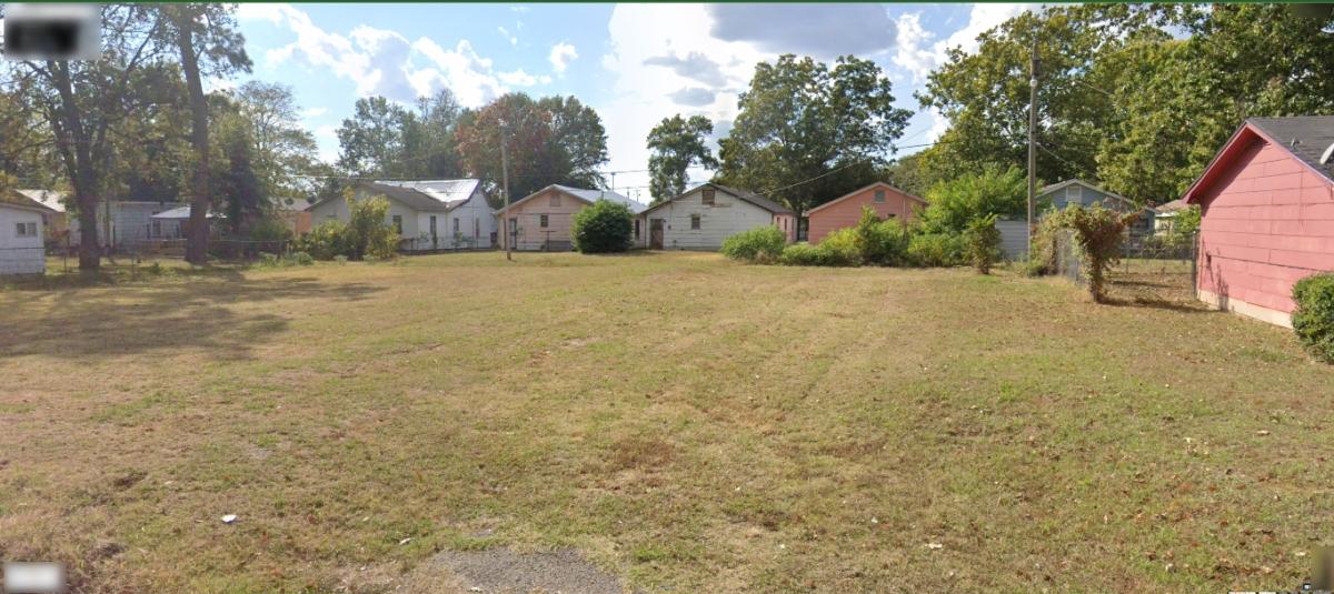 0.08 Acres for Sale in Clarksdale, Mississippi